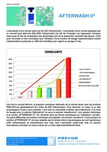 LOA6 - Flacon rince oeil d'AFTERWASHII 200ml – Image 4