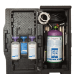 CIGFFA - Coffret Intégral PREVOR Grand Froid Hexafluorine