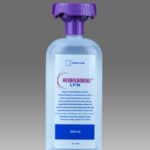 LPMF6 - Flacon rince oeil d'HEXAFLUORINE 500ml