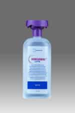 LPMF6 - Flacon rince oeil d'HEXAFLUORINE 500ml