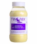 photo saupoudreuse trivorex 700g