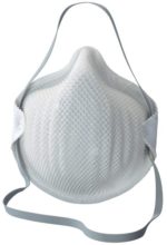 2400 - Masque CLASSIC FFP2 NR D