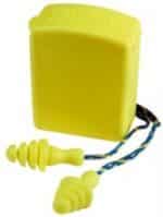 30213 - Bouchons anti-bruit réutilisables SNR 30dB – Image 3