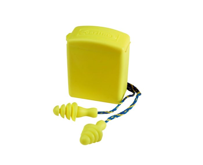 30213 - Bouchons anti-bruit reliés réutilisables itle1}