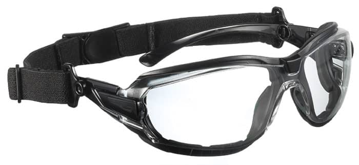 60960 - Lunettes de protection TECHNILUX x10 – Image 2