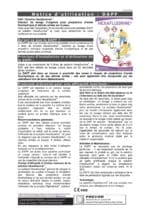 DAPF - Douche Autonome Portable HEXAFLUORINE 5l – Image 3