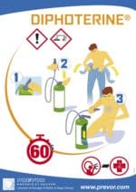 EDAPD - Echange standard Douche Autonome Portable Diphotérine 5l – Image 4