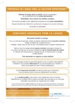 EDAPD - Echange standard Douche Autonome Portable Diphotérine 5l – Image 5