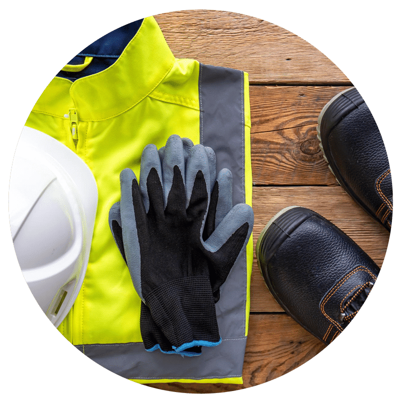 Cube Protection  Vêtements de travail, chaussures de sécurité & EPI