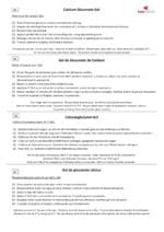 KCAGLU - Gluconate de Calcium Tube de 40g x12 – Image 2