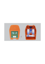 LMPEGF.DAS - Station de lavage murale grand froid DIPHOTERINE – Image 4