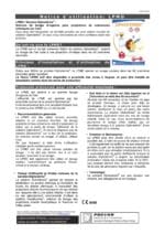 LPMD6 - Flacon rince oeil de DIPHOTERINE 500ml – Image 5