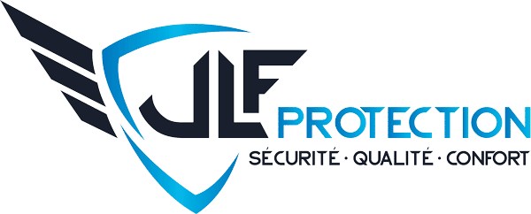 Logo JLF Protection Equipement protection individuelle