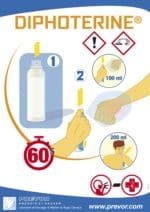 MICRODAP - Spray de DIPHOTERINE 100ml x12 – Image 4