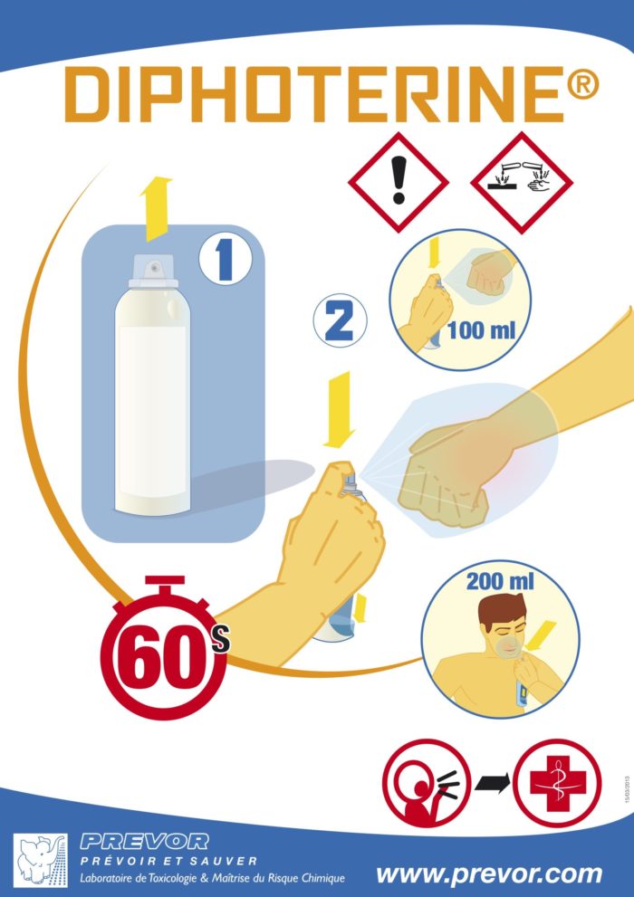 MICRODAP - Spray de DIPHOTERINE 100ml x12 – Image 4