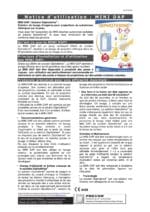 MICRODAP - Spray de DIPHOTERINE 100ml x12 – Image 5