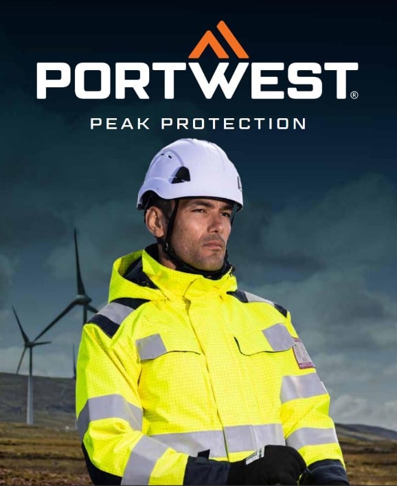 port west catalogue jlf protection