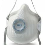 2405 - Masque CLASSIC FFP2 NR D