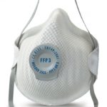 2555 - Masque CLASSIC FFP3 NR D