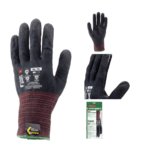 1CUFF - Gants EUROCUT N606 anti-coupure niveau F