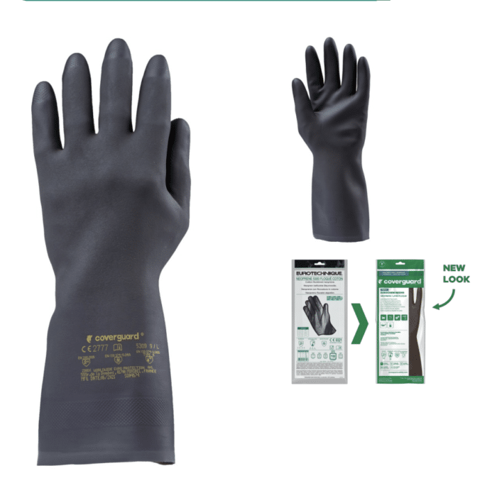 5310 5310 - Gants EUROCHEM NE5310 – Image 1