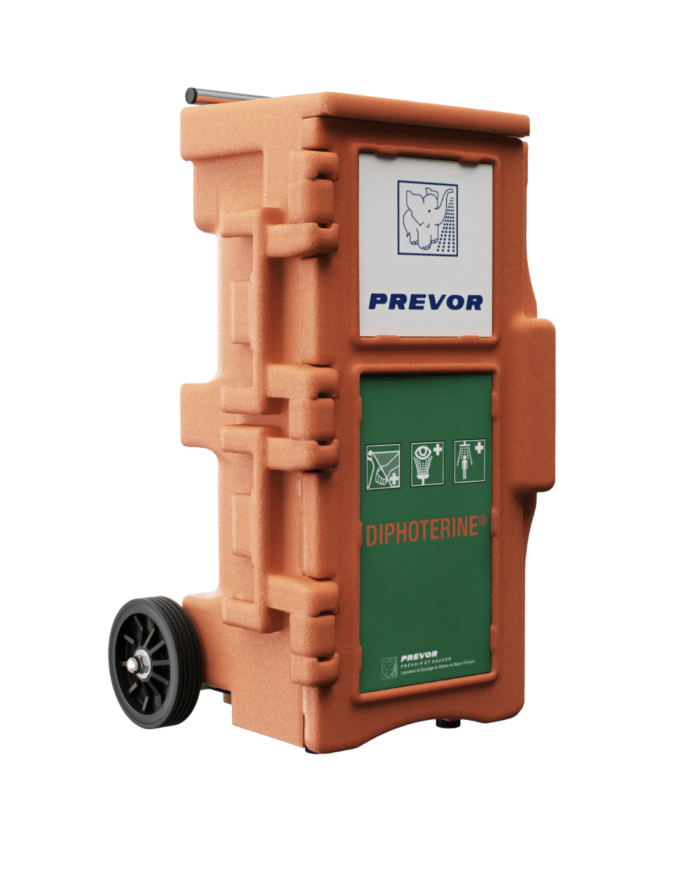 KLMEDAS - Recharge du Coffret Intégral Diphotérine CID – Image 2