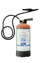 DAPD - Douche Autonome Portable Diphotérine 5l