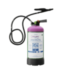 DAPF - Douche Autonome Portable HEXAFLUORINE 5l