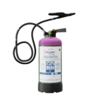 EDAPF - Echange standard Douche Autonome Portable HEXAFLUORINE 5l