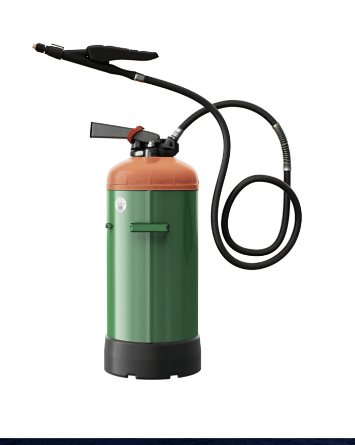 DAPD - Douche Autonome Portable Diphotérine 5l – Image 2