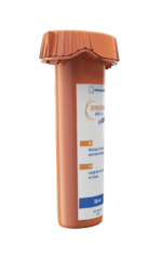 LIS - Lave oeil Individuel Stérile Diphotérine 50ml x10 – Image 2