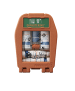 LMPEDAS - Station de lavage murale DIPHOTERINE