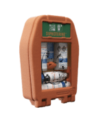 LMPEDAS - Station de lavage murale DIPHOTERINE – Image 2