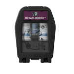 LMPEFA - Station de lavage murale HEXAFLUORINE