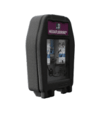 LMPEGF.FA - Station de lavage murale grand froid HEXAFLUORINE – Image 2