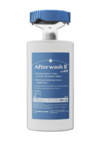 LOA6 - Flacon rince oeil d'AFTERWASHII 200ml
