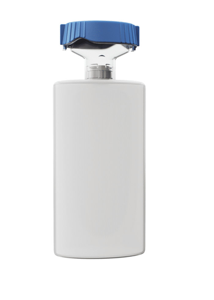 LOA6 - Flacon rince oeil d'AFTERWASHII 200ml – Image 3