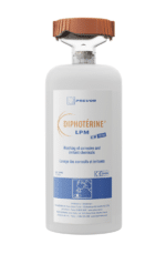 LPMD6 - Flacon rince oeil de DIPHOTERINE 500ml