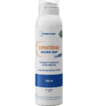 MICRODAP - Spray de DIPHOTERINE 100ml x12