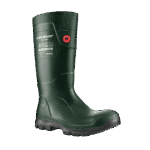 9PUTP - Botte de sécurité PUROFORT TERRAPRO S5 Coverguard