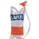 LPD - Lave-Oeil portatif 500ml DIPHOTERINE x6