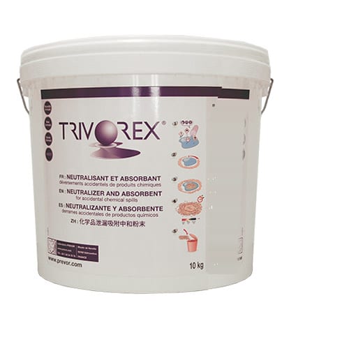 TRIVOREX-seau-seul SAUTX - Seau de TRIVOREX 10 Kg – Image 1